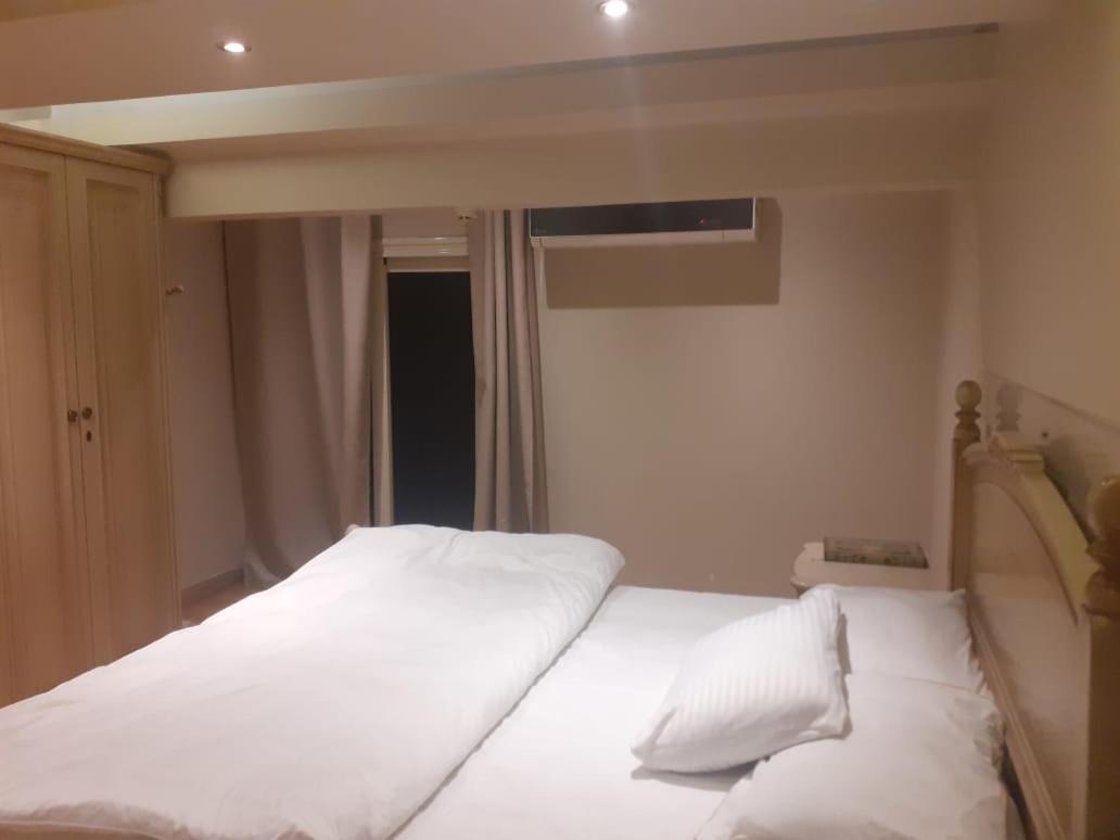 Tohfa Luxury Apartment Cairo Exterior foto
