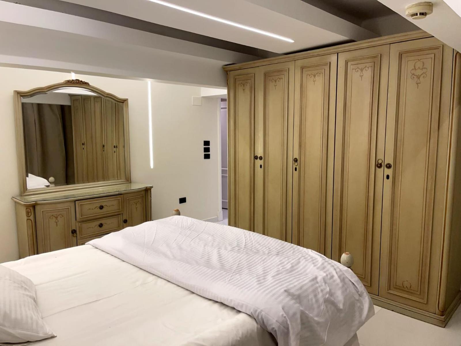 Tohfa Luxury Apartment Cairo Exterior foto